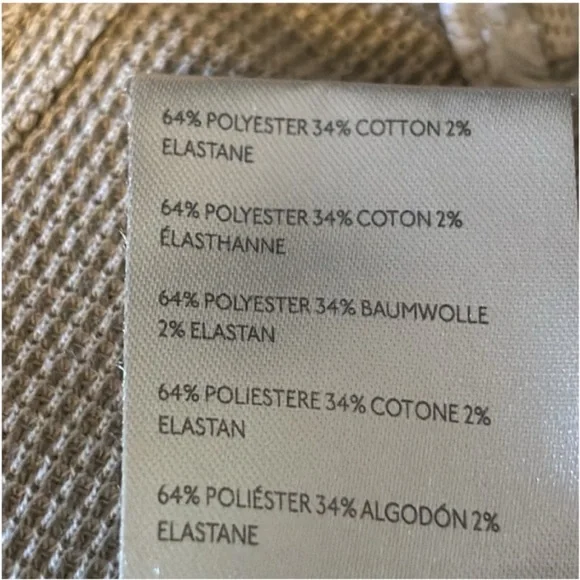 🆕WOT Free People Henley in Oatmeal - Picture 9 of 11